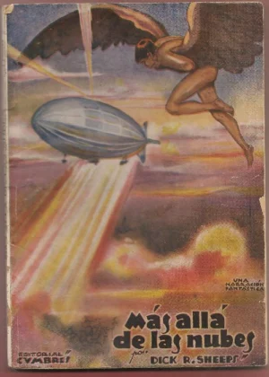 MAS ALLA DE LAS NUBES