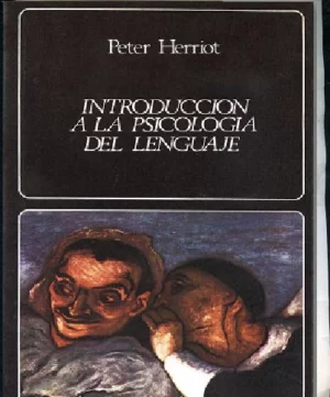 INTRODUCCION A LA PSICOLOGIA DEL LENGUAJE