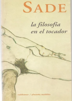 LA FILOSOFIA EN EL TOCADOR trad prologo y notas de MAURO ARMIÑO