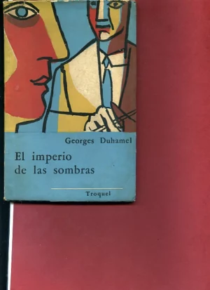 EL IMPERIO DE LAS SOMBRAS
