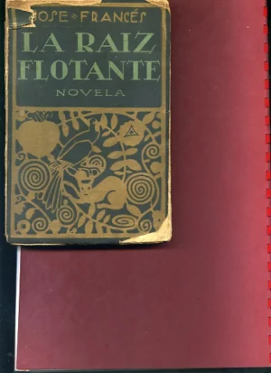 LA RAIZ FLOTANTE