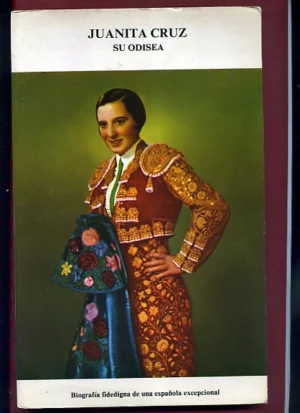 JUANITA CRUZ SU ODISEA