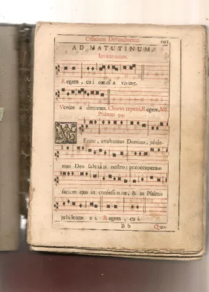 RITUALE SEU MANUALE ROMANUM PAULI V , Pont max Jussu Editum
