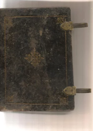 RITUALE SEU MANUALE ROMANUM PAULI V , Pont max Jussu Editum