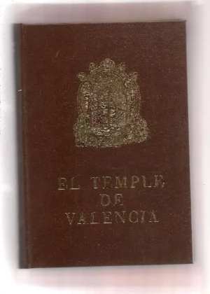 EL TEMPLE DE VALENCIA