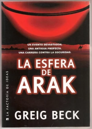 LA ESFERA DE ARAK