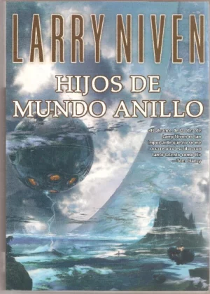 HIJOS DE MUNDO ANILLO