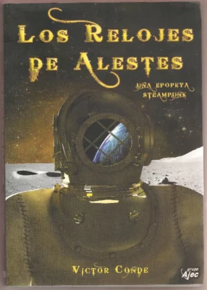 LOS RELOJES DE ALESTES