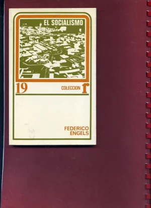 EL SOCIALISMO