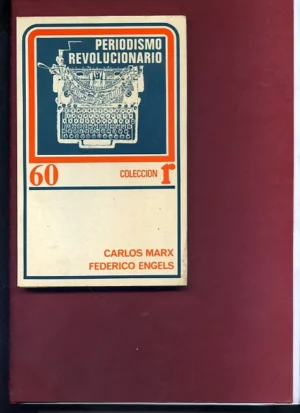 PERIODISMO REVOLUCIONARIO