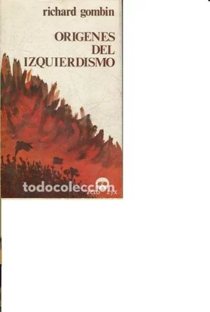 ORIGENES DEL IZQUIERDISMO