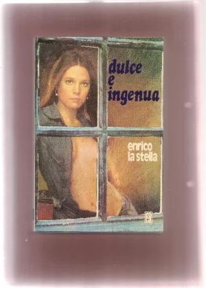 DULCE E INGENUA