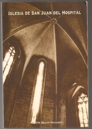 LA IGLESIA DE SAN JUAN DEL HOSPITAL