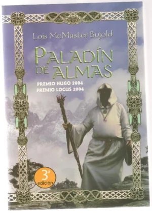 PALADIN DE ALMAS