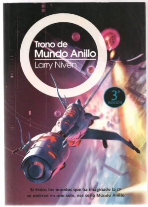 TRONO DE MUNDO ANILLO