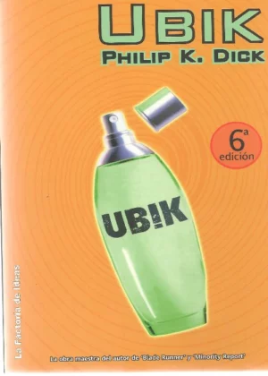 UBIK