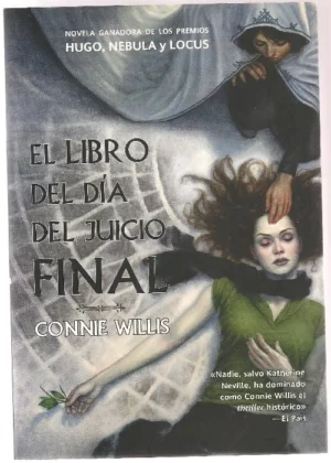 EL LIBRO DEL DIA DEL JUICIO FINAL