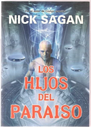 LOS HIJOS DEL PARAISO