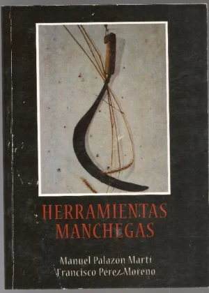 HERRAMIENTAS MANCHEGAS