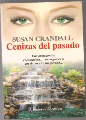 CENIZAS DEL PASADO