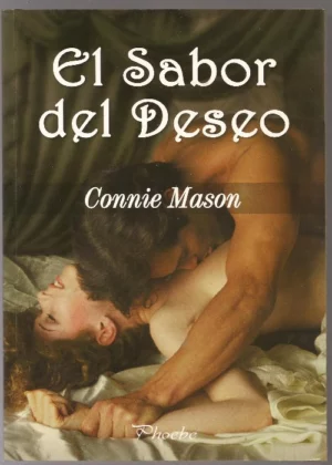 EL SABOR DEL DESEO