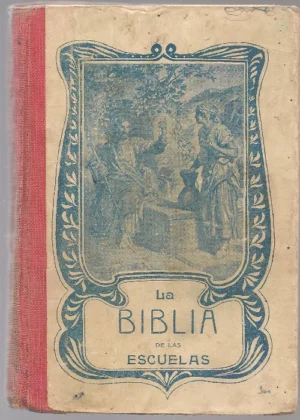 NOCIONES DE HISTORIA SAGRADA PARA LOS NIÑOS con consecuencias morales