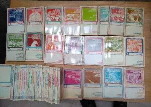 40 libros colección Roca, autores marxistas, MARX, LENIN, ADLER, EHGELS, PLEJANOV, MAO, GRAMSCI, TROSTKI