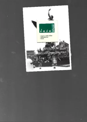 fotografía original falla Exposición Valencia,sin fotografo, 15x 11 cm