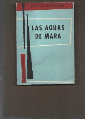LAS AGUAS DE MARA