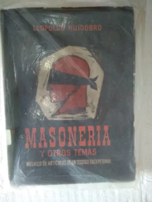 MASONERIA Y OTROS TEMAS