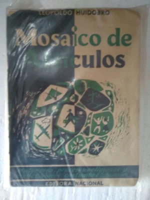 MOSAICO DE ARTICULOS masoneria, procesos religiosos