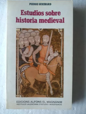ESTUDIOS SOBRE HISTORIA MEDIEVAL