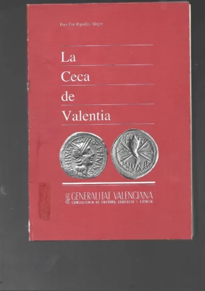 LA CECA DE VALENTIA
