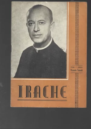 IRACHE forja de apostoles boletin año II nº 7