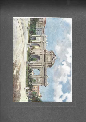 España, MADRID, primera serie