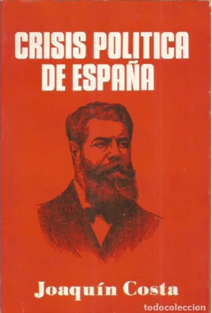 CRISIS POLITICA DE ESPAÑA