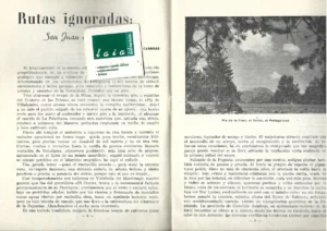 L´ESTEL centro excursionista de Castellón, CIRCULAR PARA LOS SOCIOS