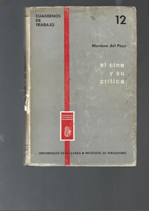 EL CINE Y SU CRITICA