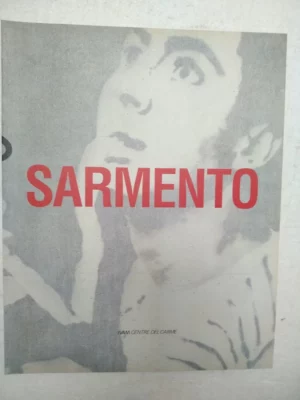 SARMENTO 1994 IVAM.