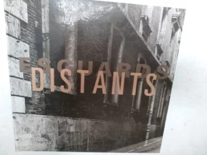 ESCUARDS DISTANTS 1999 Universitat de València