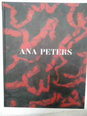 ANA PETERS 2007 IVAM