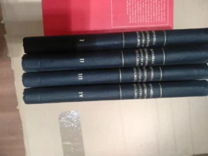 cours de description appareils evaporatoires moteurs et auxiliares 4 tomos completo, muy ilustrado