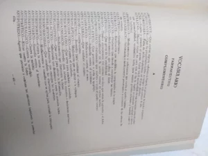 ALCAZAR FERNANDEZ-MORENO, FITOLOGIA GRAFICA hervario naturalista, 1995
