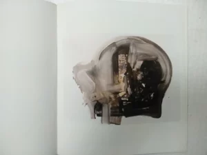 MAREK SOBCZYK catalogo, 1998