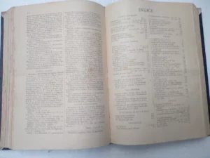 REVISTA POPULAR semanario ilustrado , 1891