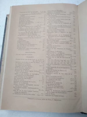 REVISTA POPULAR semanario ilustrado , 1891