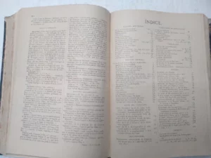 REVISTA POPULAR semanario ilustrado , 1890