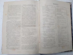 REVISTA POPULAR semanario ilustrado , 1890