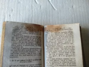 PASTOR BONUS SEU IDDEA OFICCIUM ,tomo V