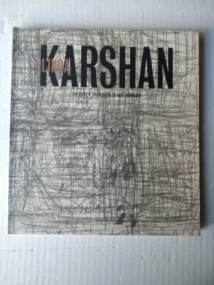 LINDA KARSAN IVAM Institut Valencia d`art modern 2002